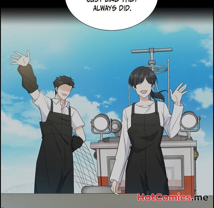 Some Kind of Marriage - episode 16 - 17