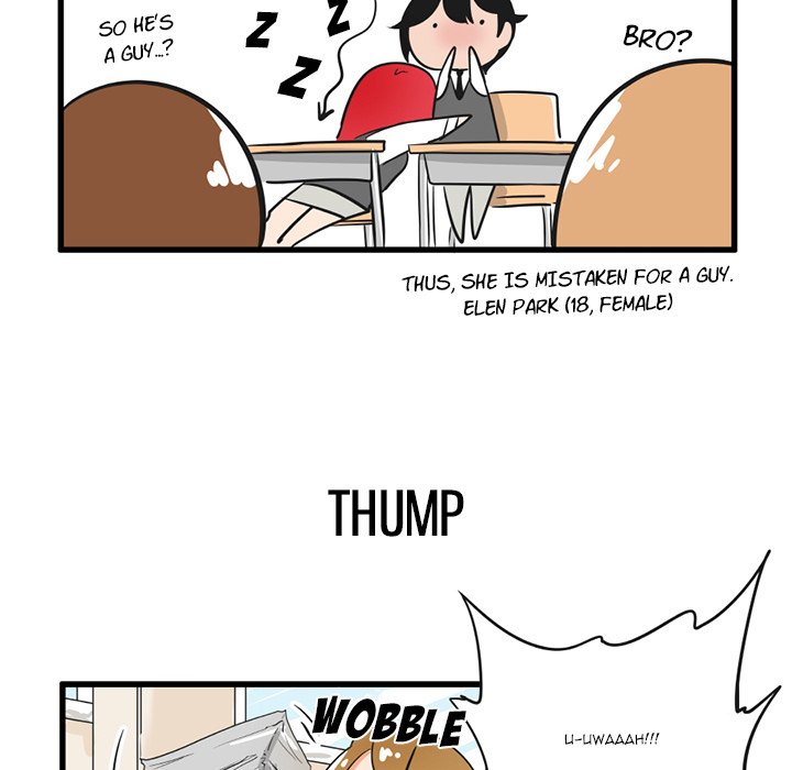 The Amazing Siblings - episode 37 - 25