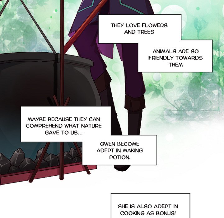 Glimmers - episode 1 - 45