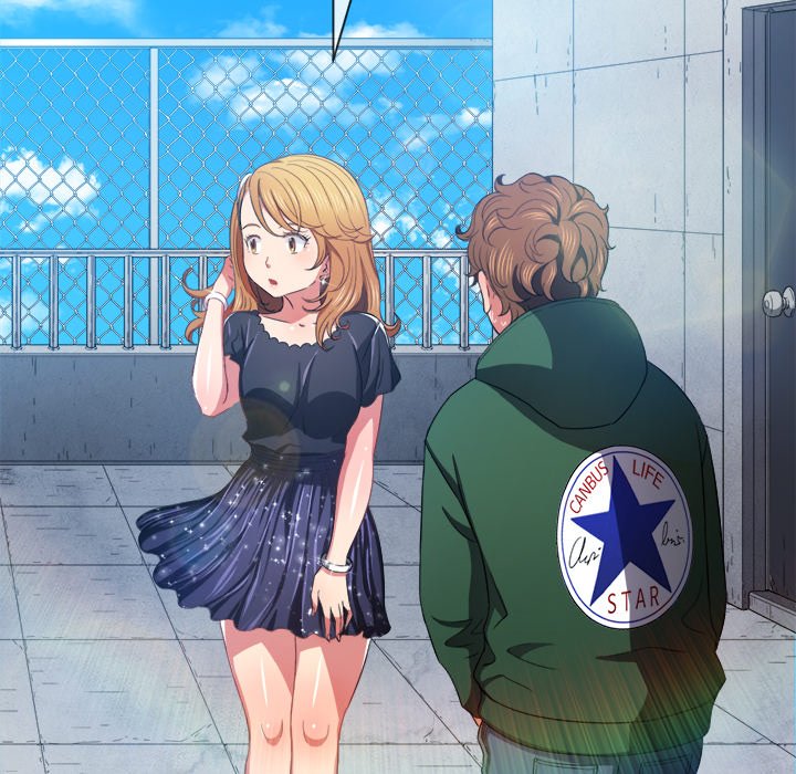 My High School Bully - episode 61 - 65