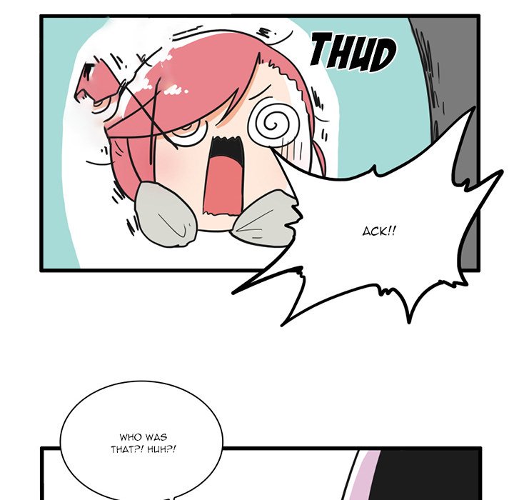 The Amazing Siblings - episode 31 - 19