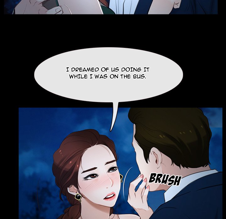 The First Love Story - episode 11 - 66