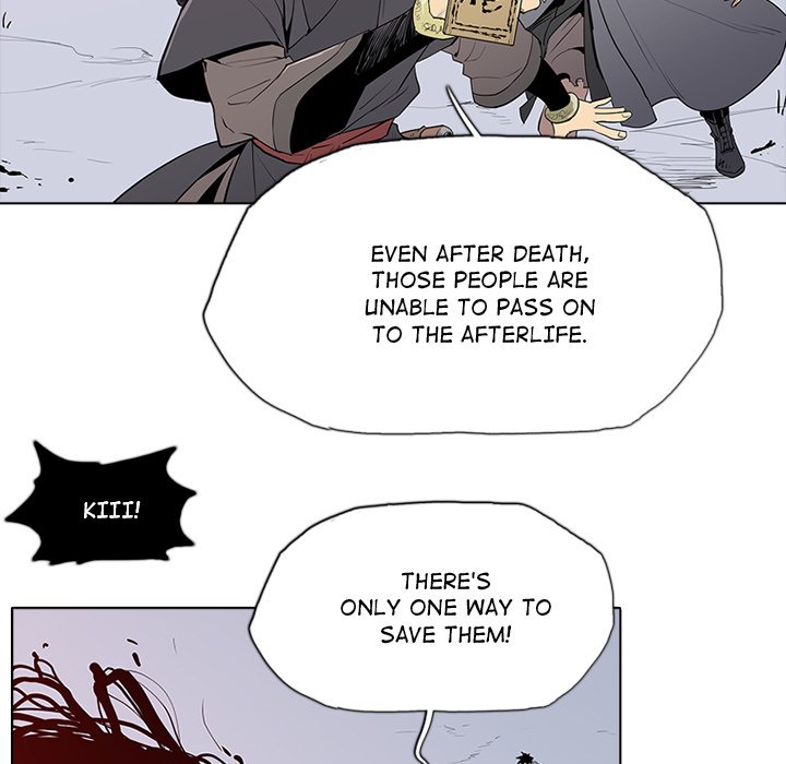 The Fang of Yeongno - episode 3 - 60