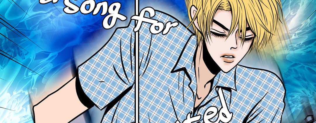 Living with The Wizard - episode 11 - 61