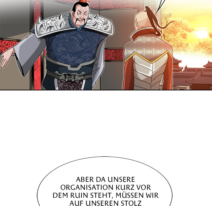 Die Reise des Gunak - episode 41 - 49