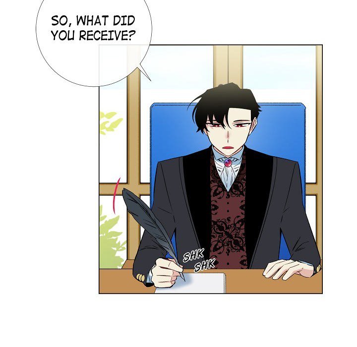 The Maid and the Vampire - episode 22 - 39