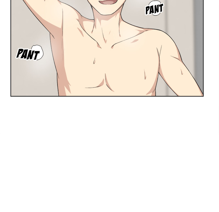 Excuse me, This is my Room - UNCENSORED - episode 17 - 48