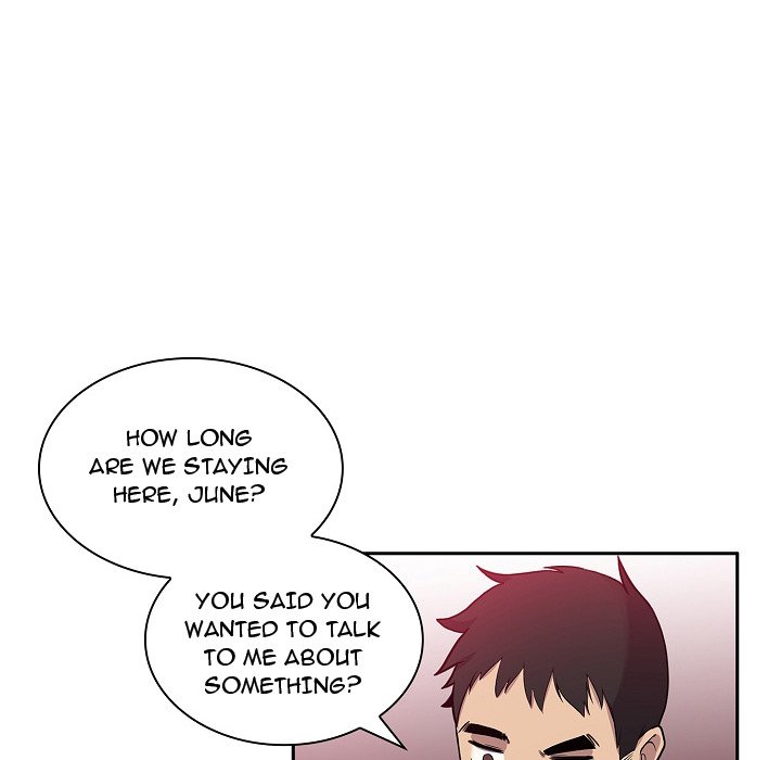 Close as Neighbors - episode 5 - 83