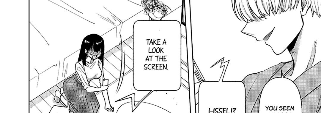 Now That I’m Stuck in His Bed, I Have to Keep Quiet...! The Straight-Laced Nurse Gets Ordered Around by Her Sister’s Boyfriend! - episode 25 - 8