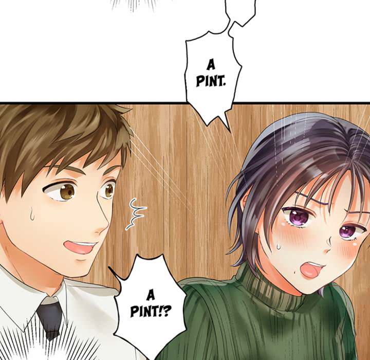 Naughty Payback ~My Boss' Wet Hole is Mine After Work~ - episode 5 - 9