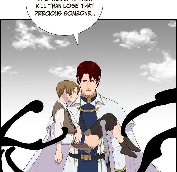 Look Back at the Embers - episode 20 - 43