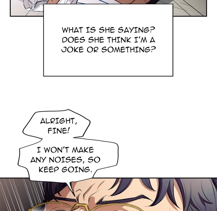 Yuri's Part Time Job - episode 42 - 39