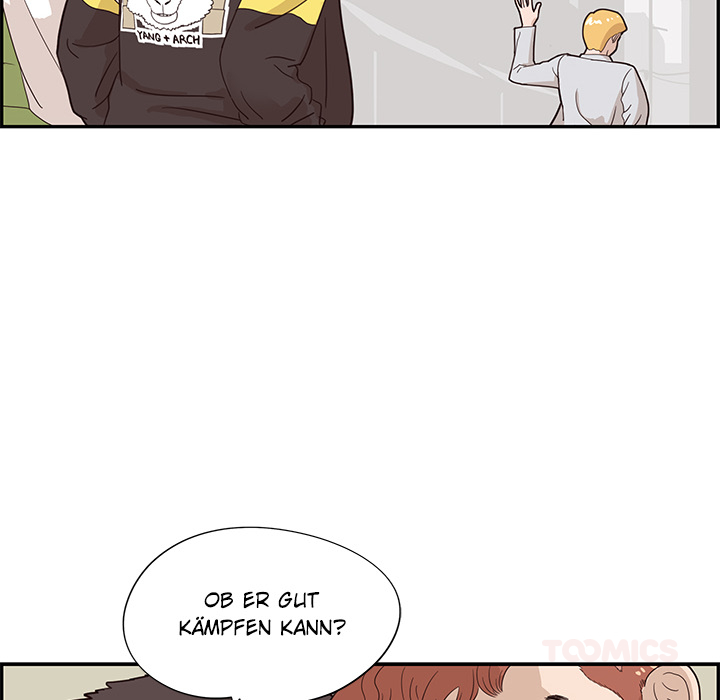 Der Hahn im Korb - episode 71 - 13