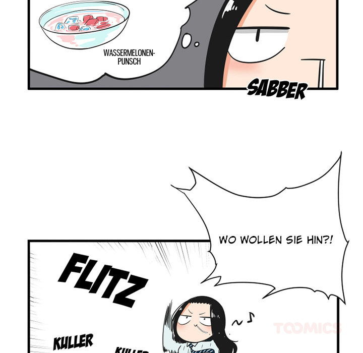 Unter Geschwistern - episode 62 - 27