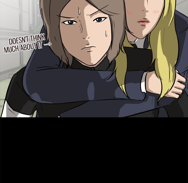 He Queen - episode 15 - 51