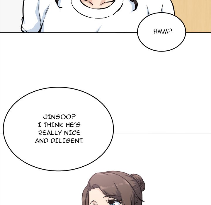 Excuse me, This is my Room - episode 69 - 87