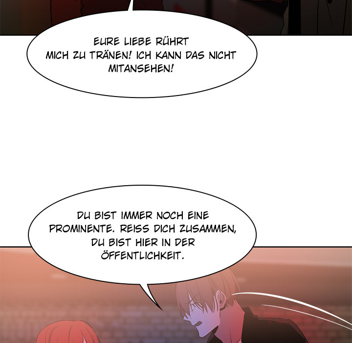 Besondere Beziehungen - episode 37 - 41