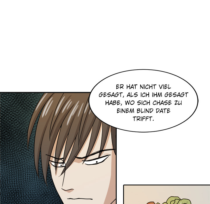 Liebe Lieber Nicht - episode 42 - 72