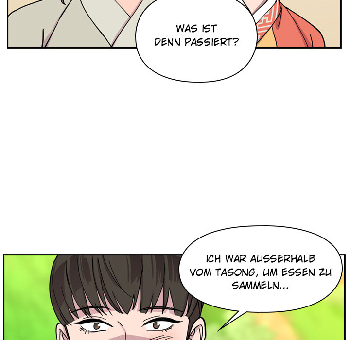 Die Prinzessin und ihre Leibwächter - episode 50 - 82