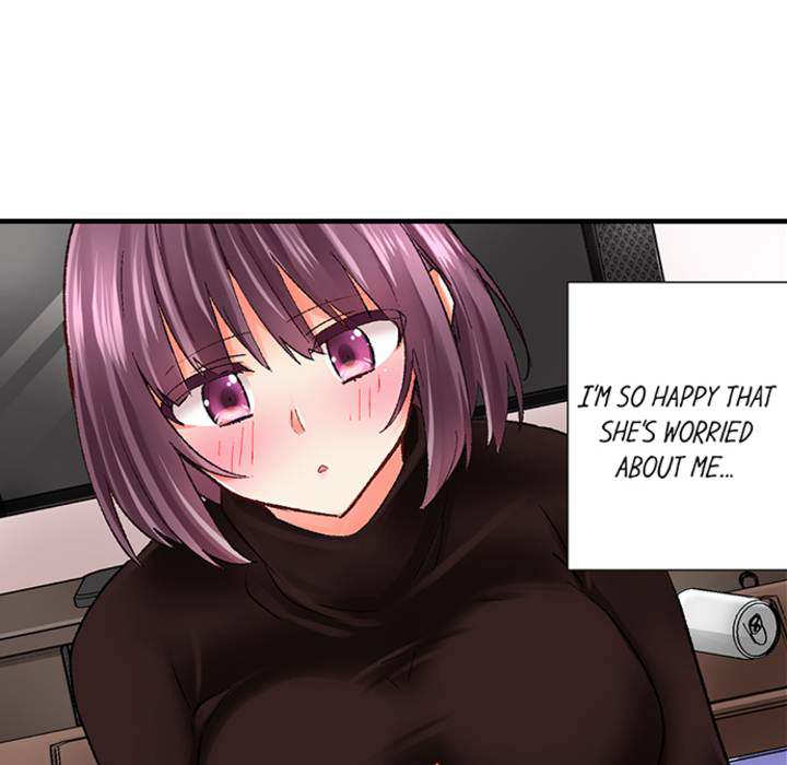 Our Kinky Newlywed Life - episode 35 - 22