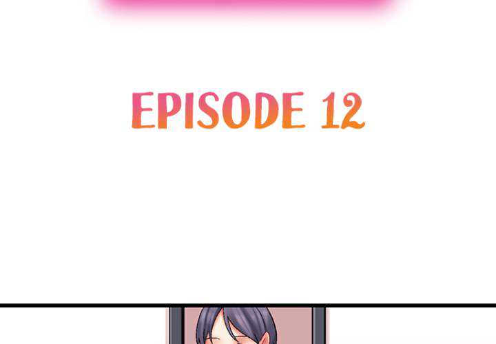 Our Kinky Newlywed Life - episode 12 - 3