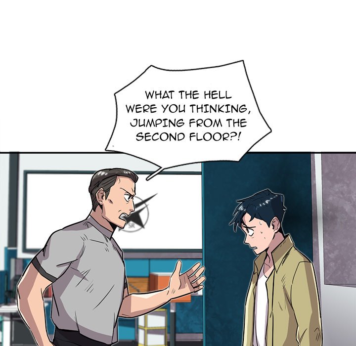 Stardust - episode 20 - 8