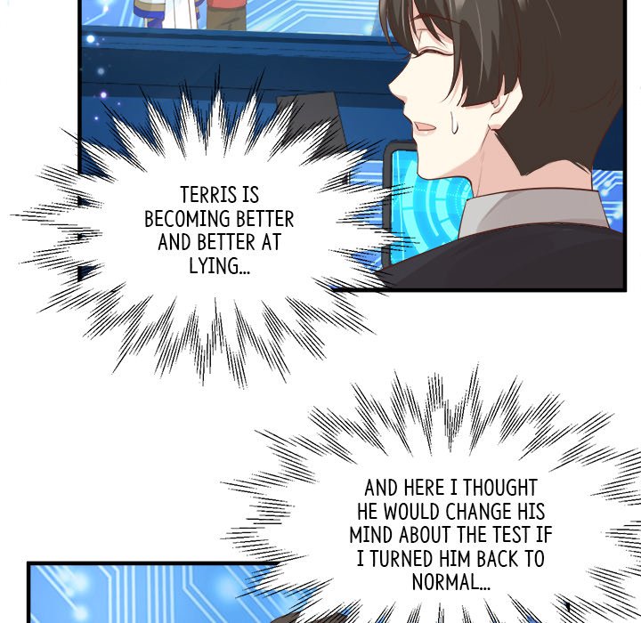Strange Family - episode 52 - 38