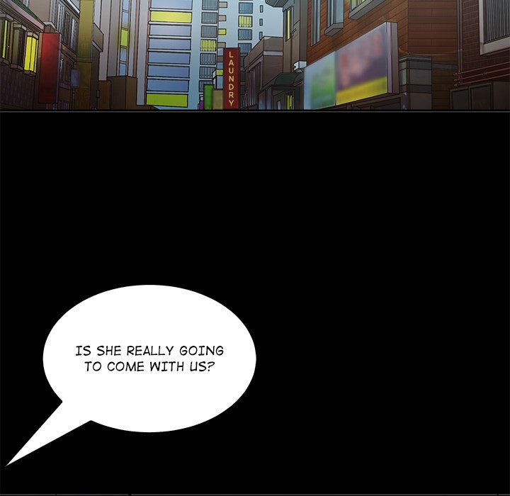 Immoral Family - episode 3 - 116