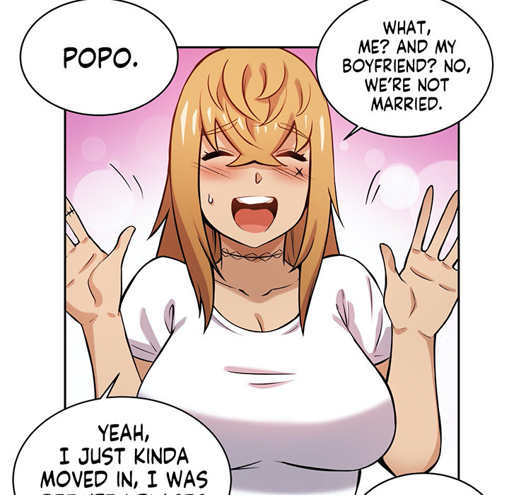 Zombie Girlfriend! - episode 3 - 40