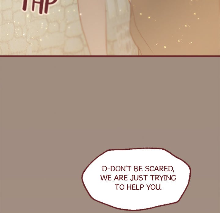 Spring for the Headless Prince - episode 5 - 170