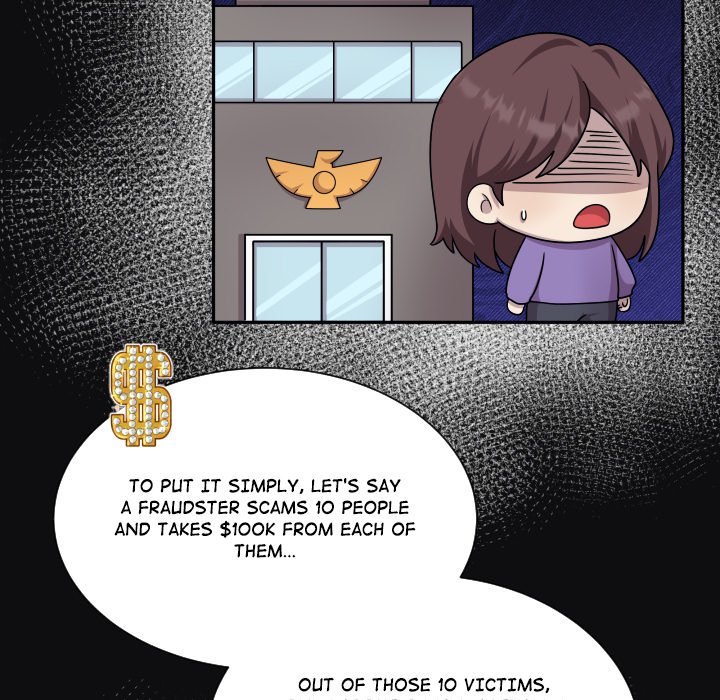 Fraud Smash : Prosecutor Lim's Secret Operation - episode 3 - 94