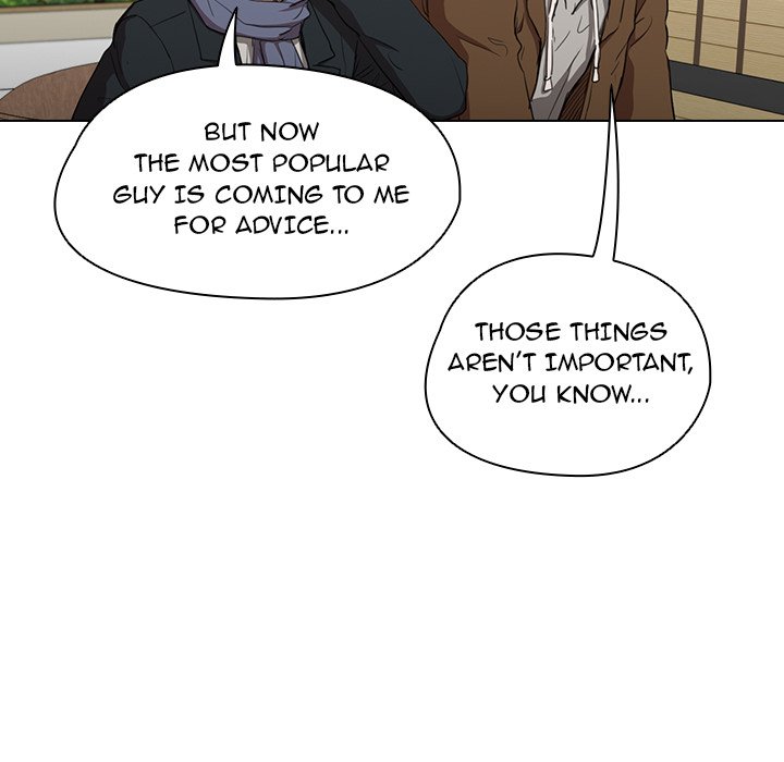 Who Cares If I'm a Loser! - episode 33 - 53