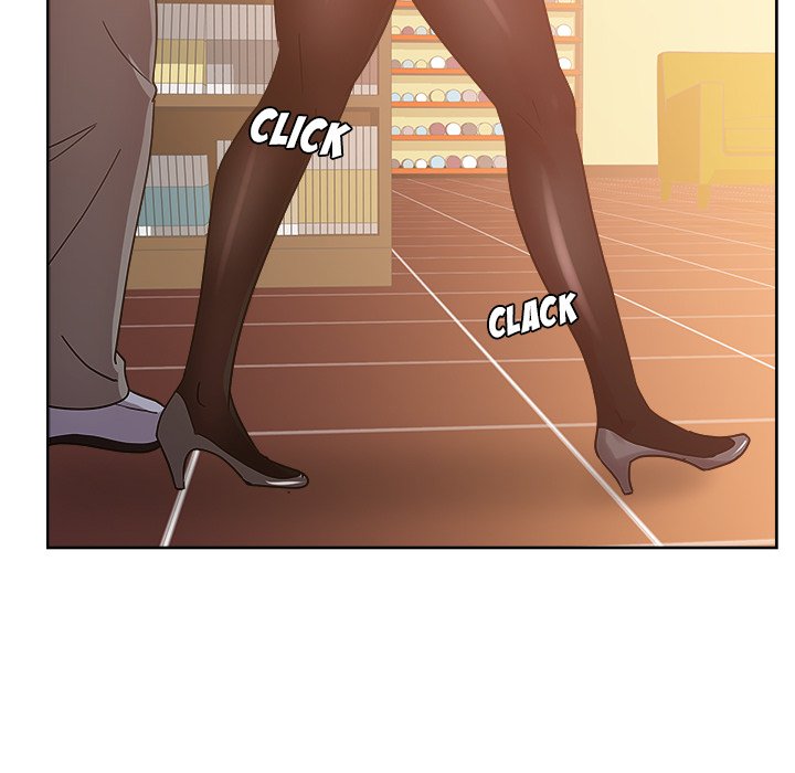 Soojung's Comic Store - episode 29 - 80