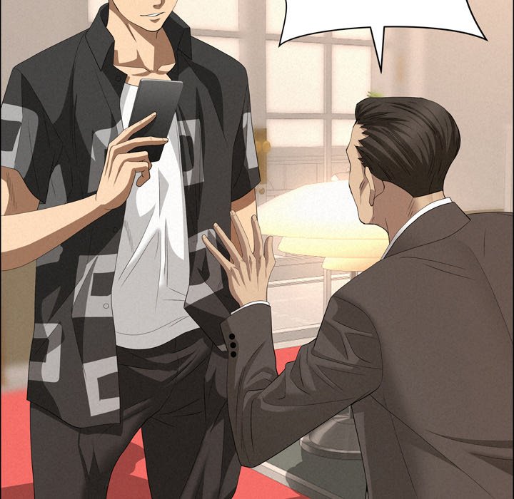 Her Bodyguard - episode 45 - 36