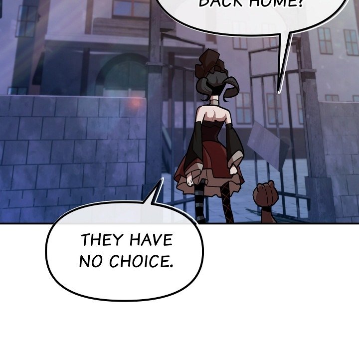 Summoners War: Occult Detective Nicki - episode 21 - 121