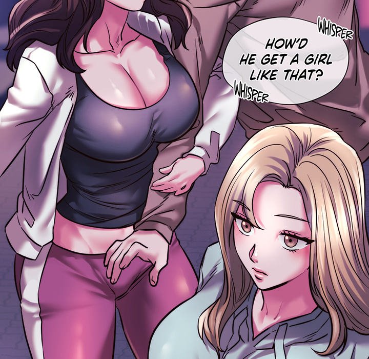 Rowdy Reunion - episode 9 - 147