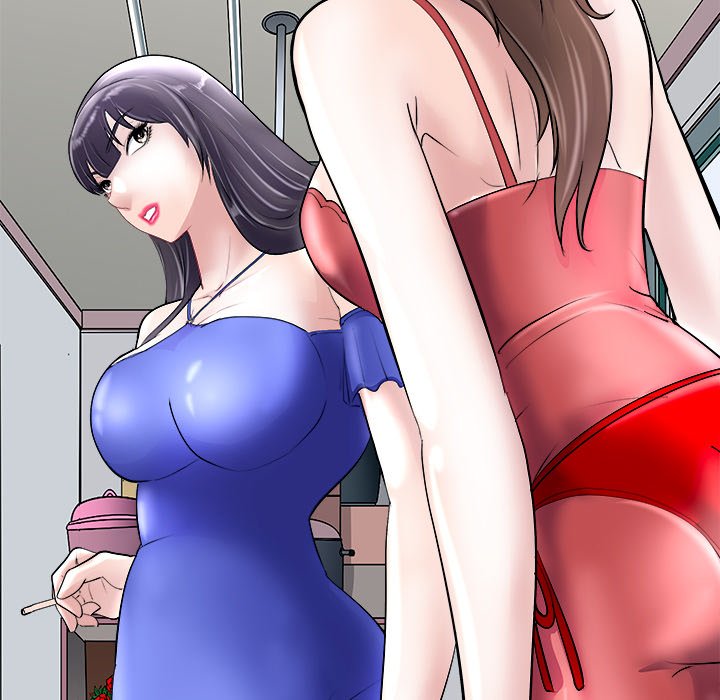 Immoral Family - episode 24 - 109