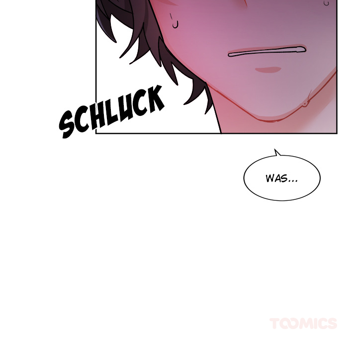 Pheromon Sorbet♥ - episode 18 - 73