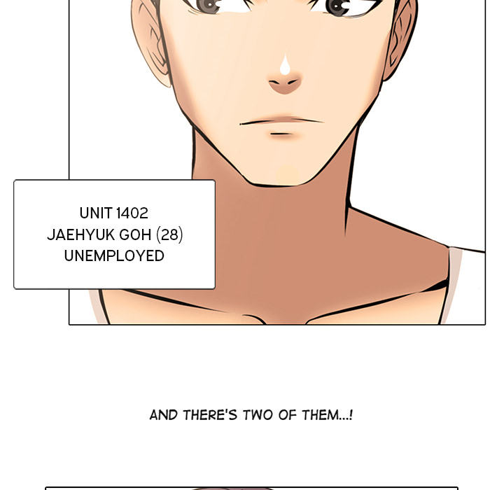 Quarantine Tower - episode 9 - 7