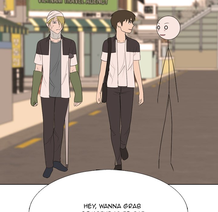 Taekwon High - episode 21 - 83