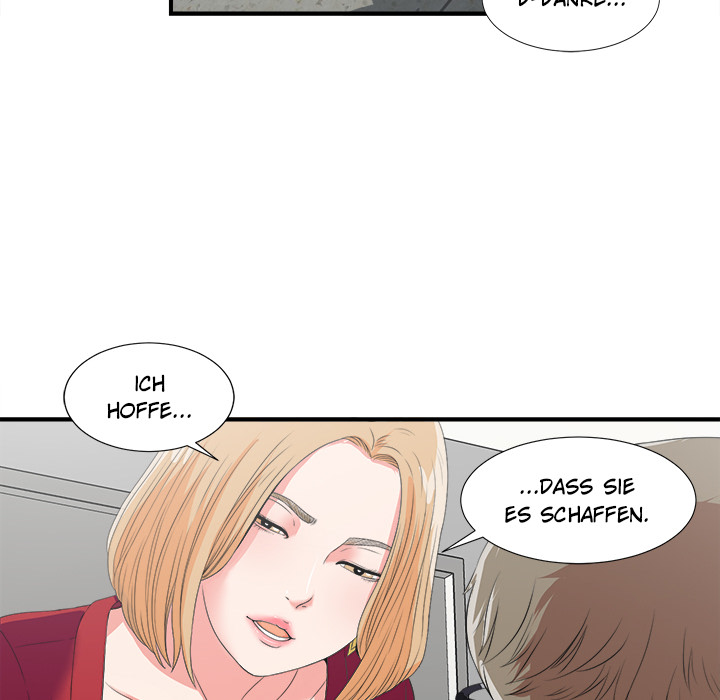 Seinen Mann stehen - episode 1 - 90