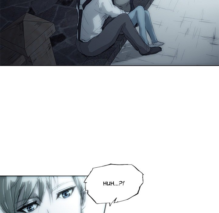 The Chronicles of Apocalypse - episode Prologue - 6