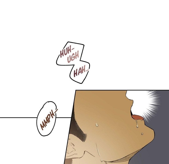 Hard-Boiled Love - episode 1 - 12
