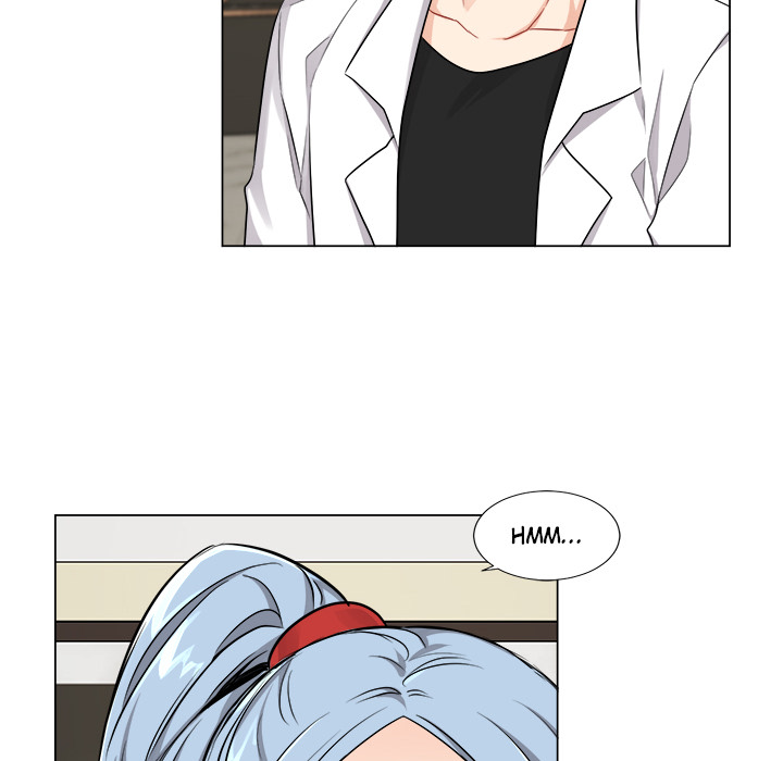 Pheromon Sorbet♥ - episode 2 - 26
