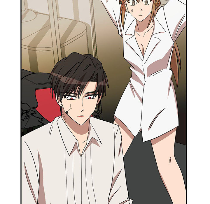 Love, Lust, & Joy - episode 9 - 67