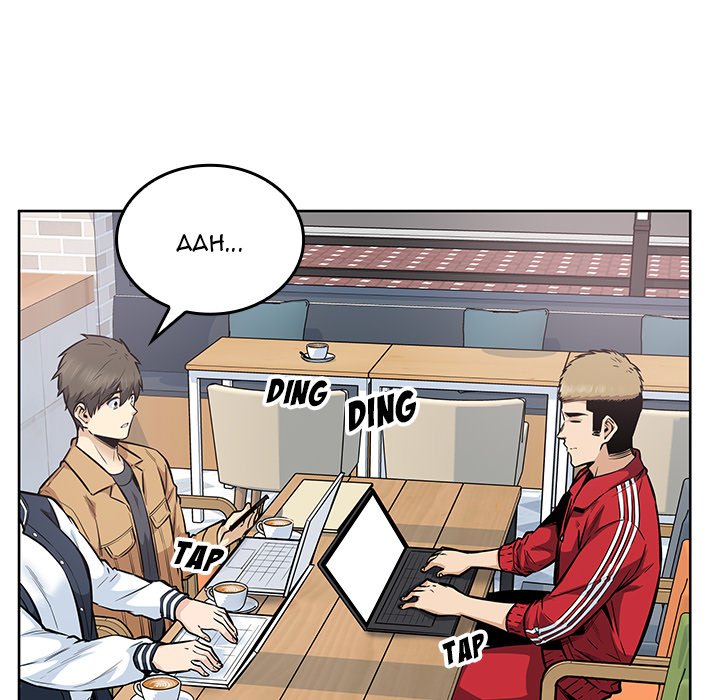 Excuse Me, This is my Room - episode 41 - 110