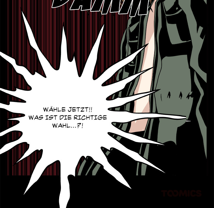 Unter der Maske - episode 21 - 42