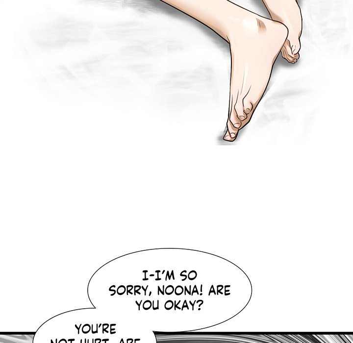 Stepsister - episode 8 - 24