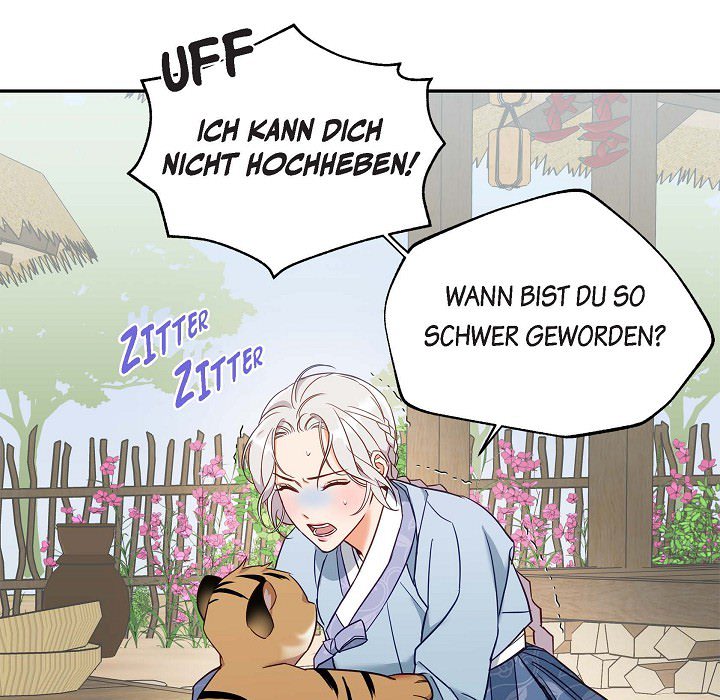 Das Leben mit der gefährlichen Bestie - episode 3 - 52