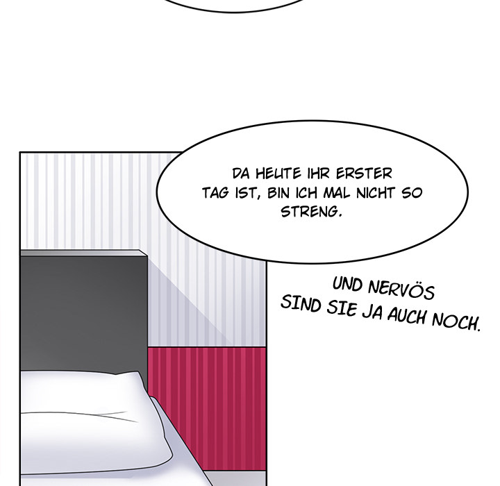 Agent Playboy meldet sich zum Dienst - episode 4 - 35